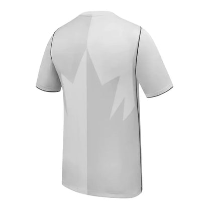 Nationaal Elftal Canada Uitshirt 2026/27 – Wit