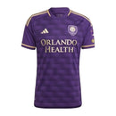 ORLANDO CITY PRINCIPAL 25/26