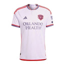 ORLANDO CITY ALTERNATIVA 25/26