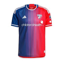 FC DALLAS PRINCIPAL 25/26