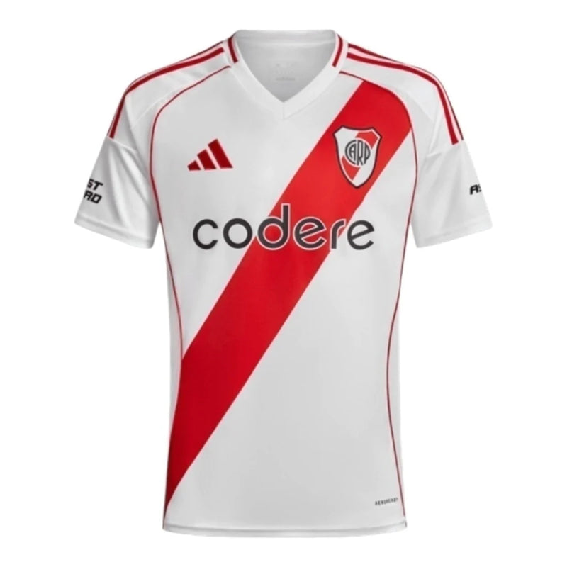RIVER PLATE PRINCIPAL 24/25