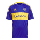 BOCA JUNIORS PRINCIPAL 24/25