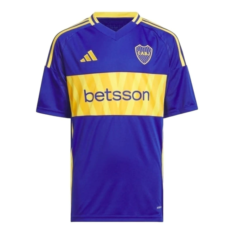 BOCA JUNIORS PRINCIPAL 24/25