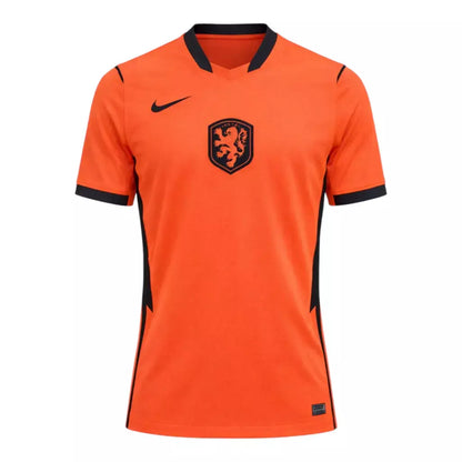 Nationaal Elftal Nederland Thuisshirt 2026/27 – Oranje