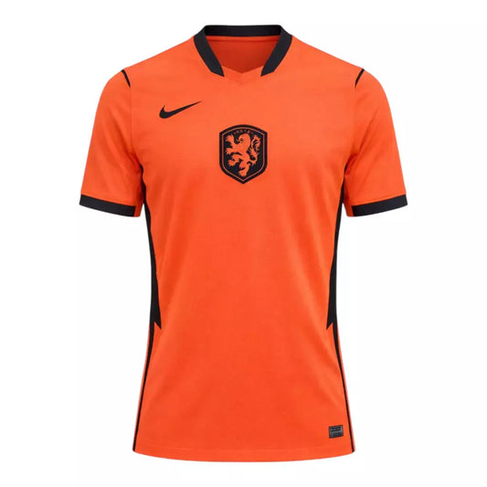 Nationaal Elftal Nederland Thuisshirt 2026/27 – Oranje