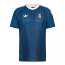 CAMISA DA SELEÇÃO DA GRECIA 26/27 AZUL